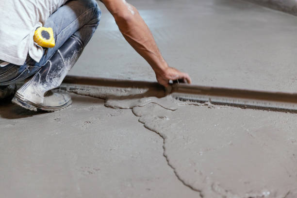 Best Concrete Foundation Repair in Pinetop Lakeside, AZ