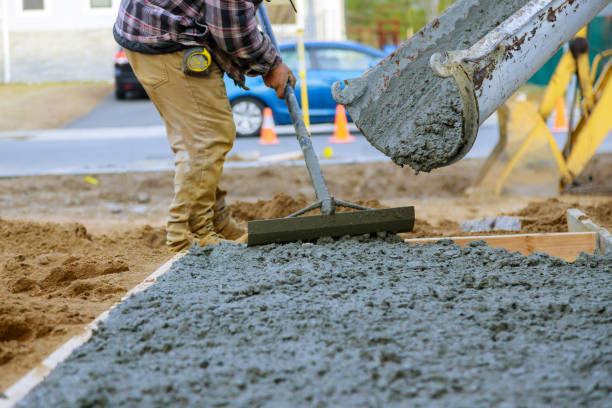 Best Residential Concrete Solutions in Pinetop Lakeside, AZ