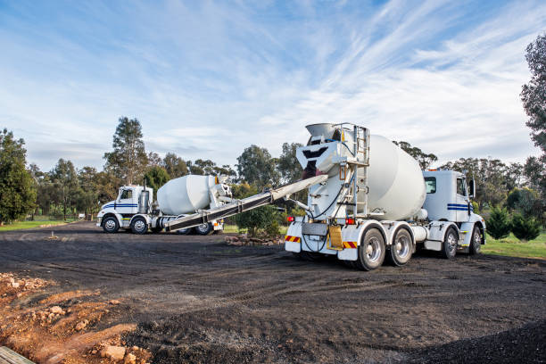 Best Concrete Patio Design and Installation in Pinetop Lakeside, AZ