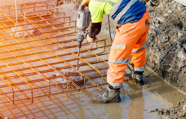 Best Concrete Sidewalk Installation in Pinetop Lakeside, AZ