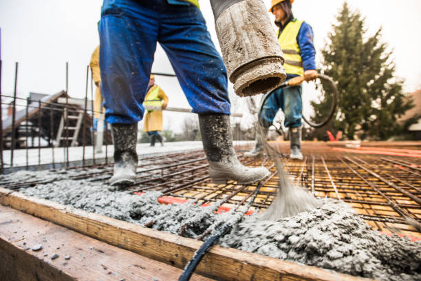 Best Concrete Retaining Walls in Pinetop Lakeside, AZ